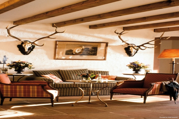 Linslerhof Romantikhotel